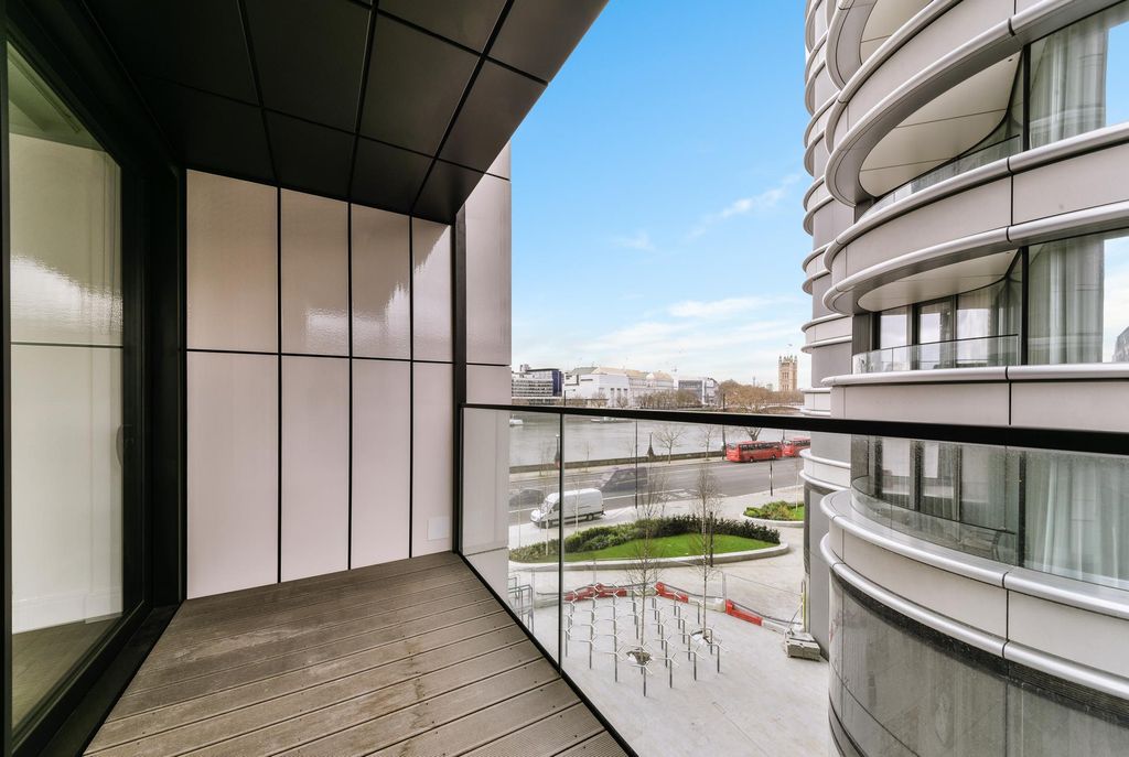 Additional image 9 of 1 bed flat to rentThe Dumont, Albert Embankment, London SE1