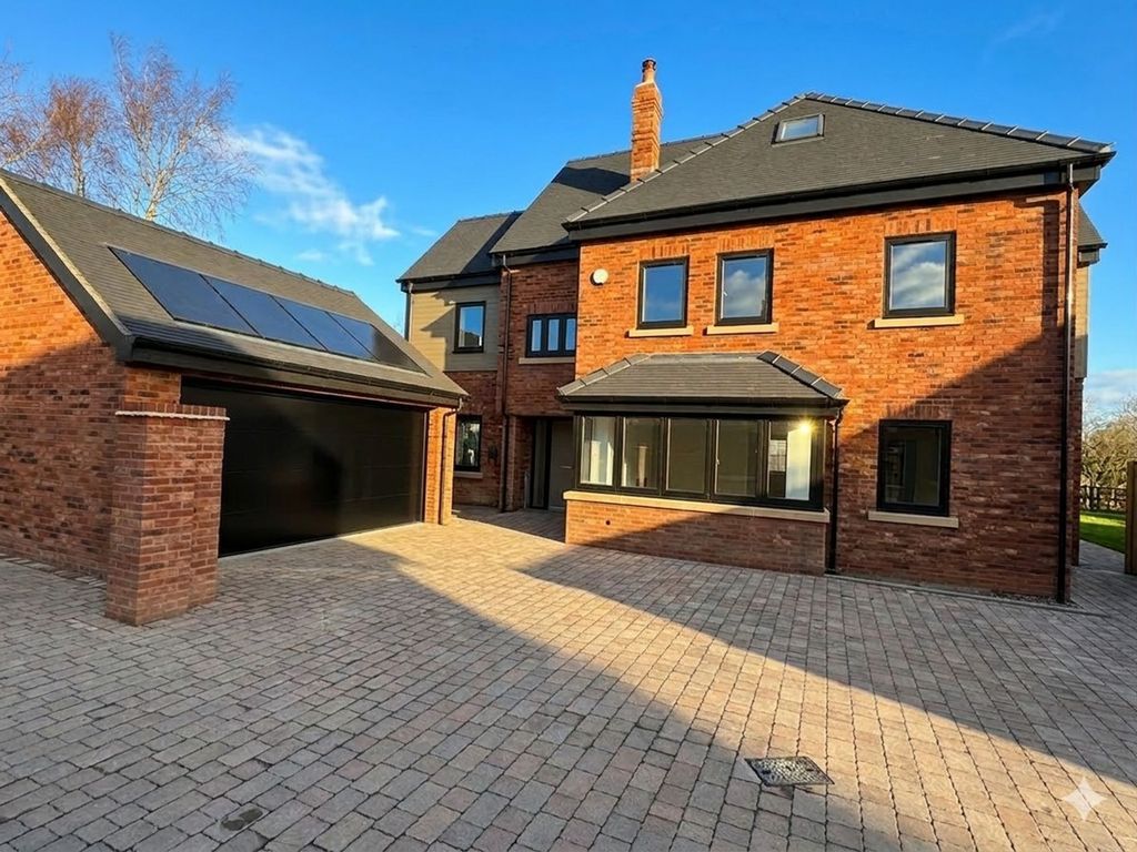 Property photo 1 of 6 Ai Enhanced Front Elevation