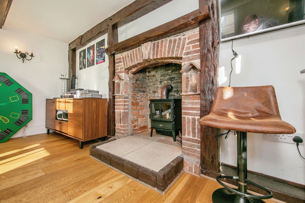 Additional image 12 of 4 bed detached house for saleMain Road, Harwich CO12
