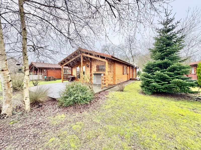 Property photo 1 of 21 Rear View 2