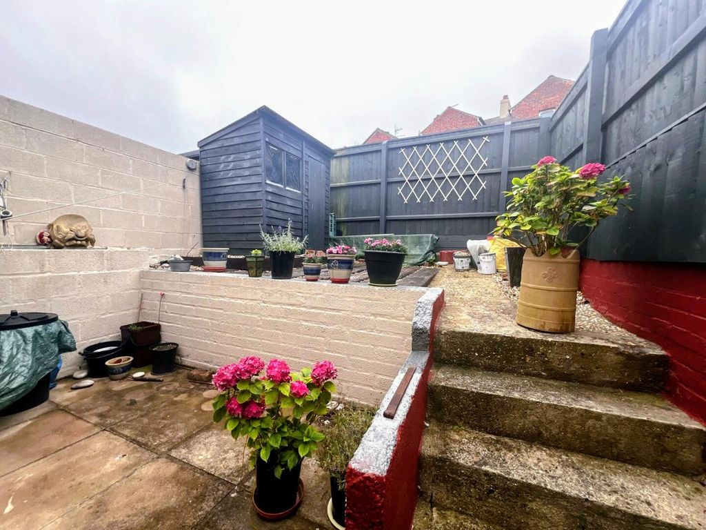 Property photo 3 of 3 Rear Garden