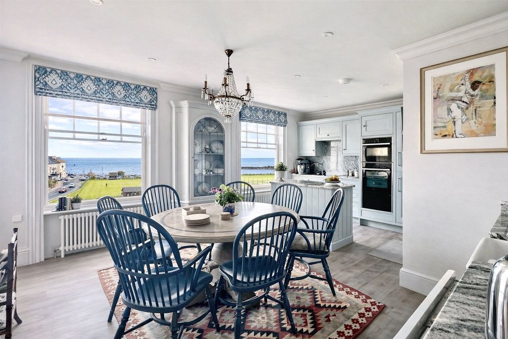 Property photo 3 of 18 Kitchen With View