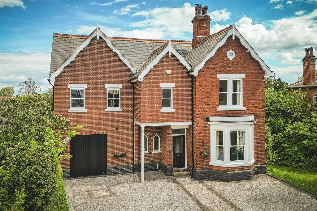 Additional image 47 of 5 bed detached house for saleStation Road, Mickleover, Derby DE3