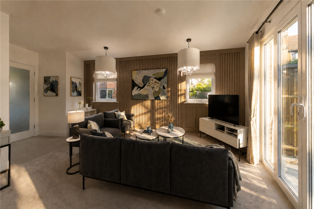 Property photo 3 of 11 Lounge