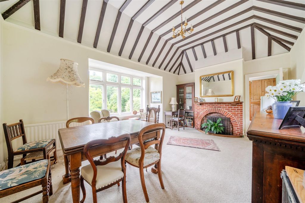 Property photo 2 of 16 Dining Room