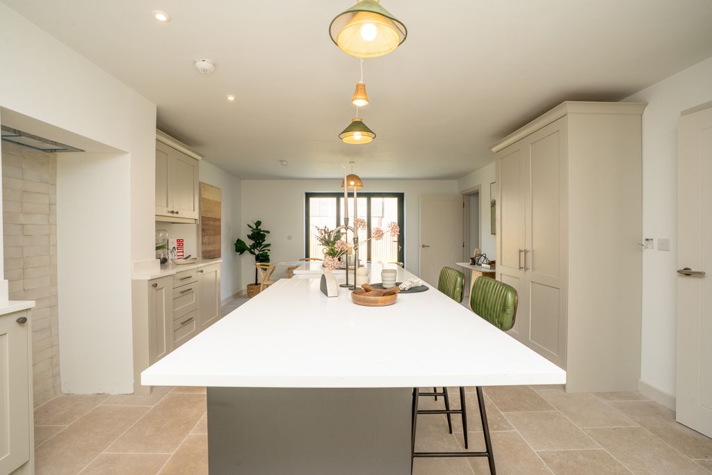 Additional image 4 of 5 bed detached house for saleCloudberry House, Finghall DL8