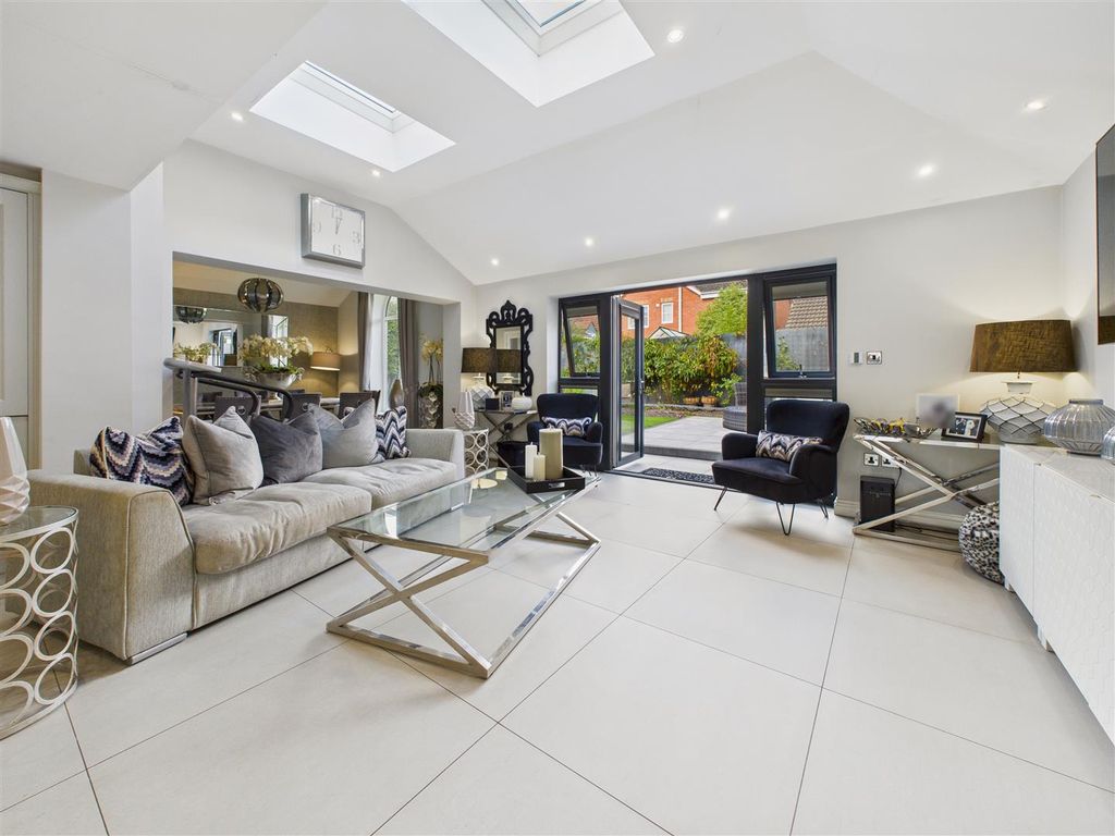 Property photo 2 of 22 Living Area