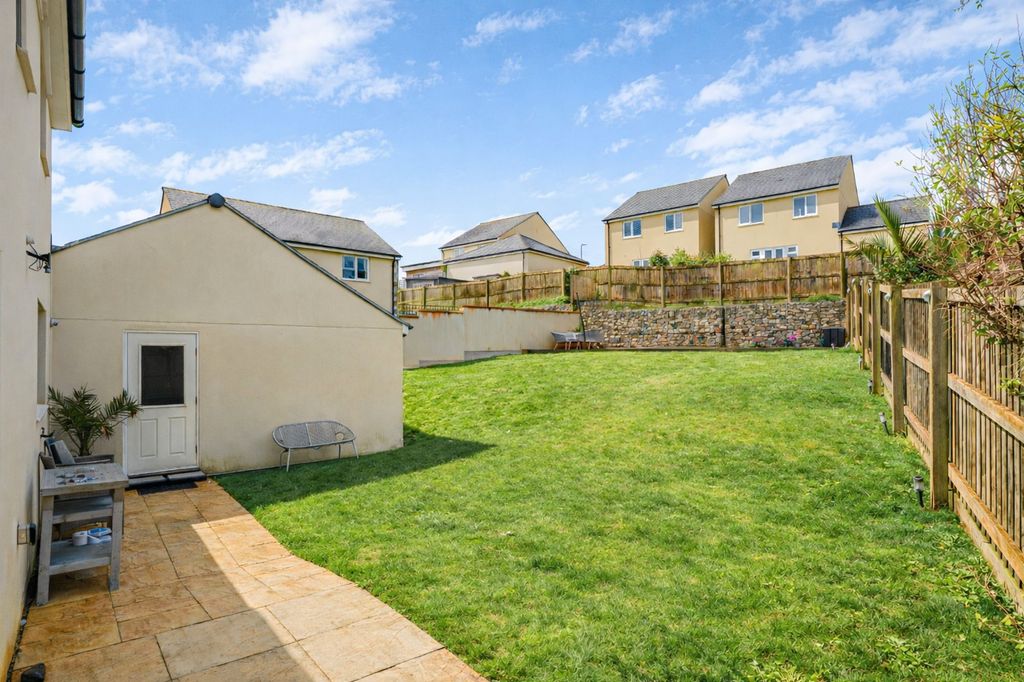 Additional image 23 of 5 bed detached house for salePiran View, Perranporth TR6