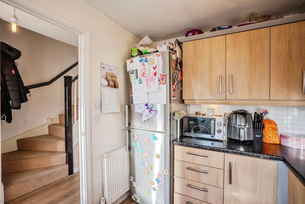 Additional image 10 of 2 bed terraced house for saleSamuel Rodgers Crescent, Chepstow NP16