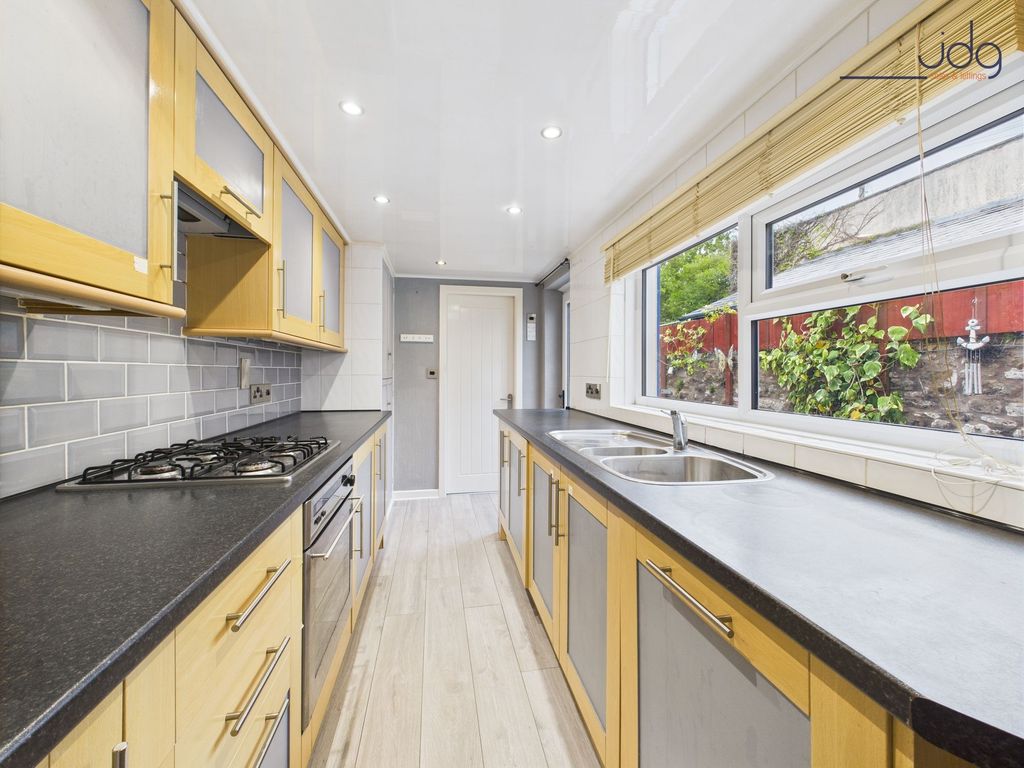 Property photo 3 of 13 Extended Galley Kitchen