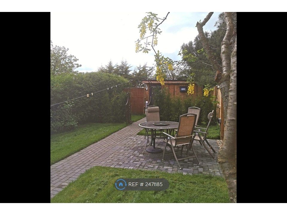 Property photo 2 of 6 Garden - Lawn And Patio