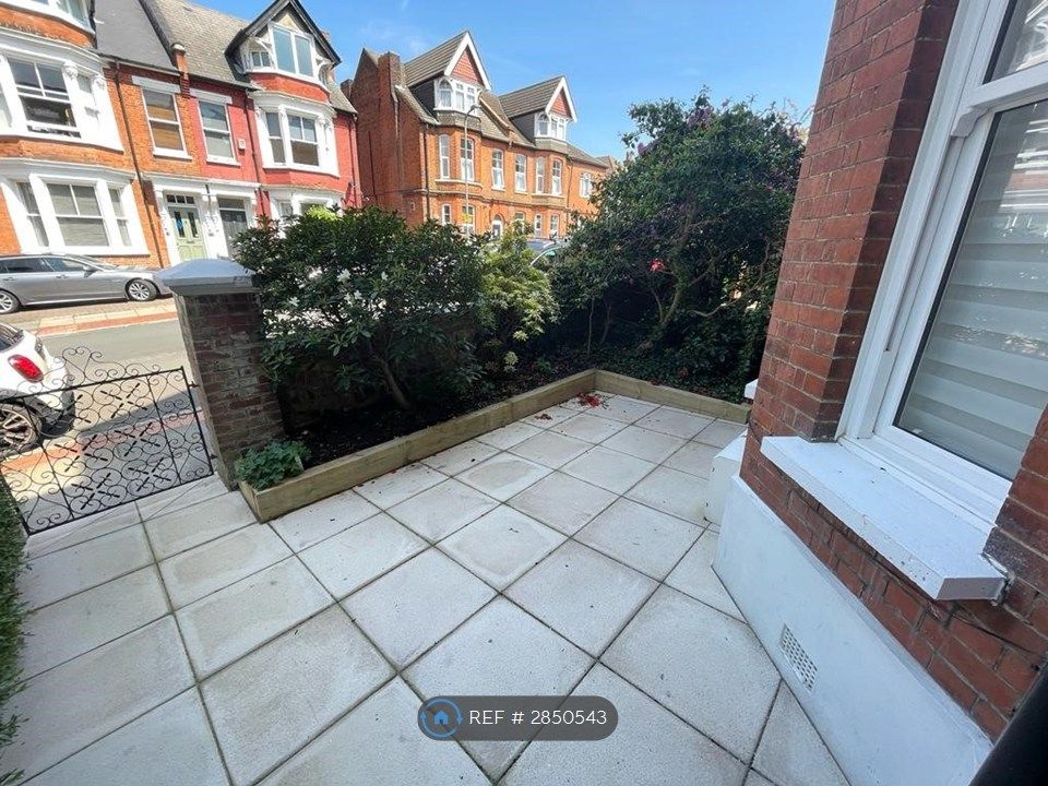 Property photo 3 of 30 Front Entrance