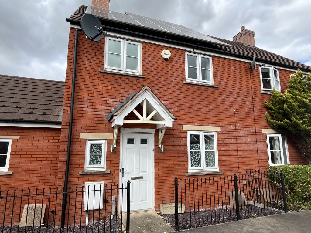 Property photo 1 of 17 2Â Bedroom Semi Detached For Sale