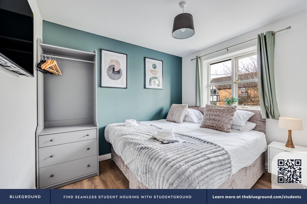 Additional image 11 of 3 bed flat to rentShenley Brook End MK4