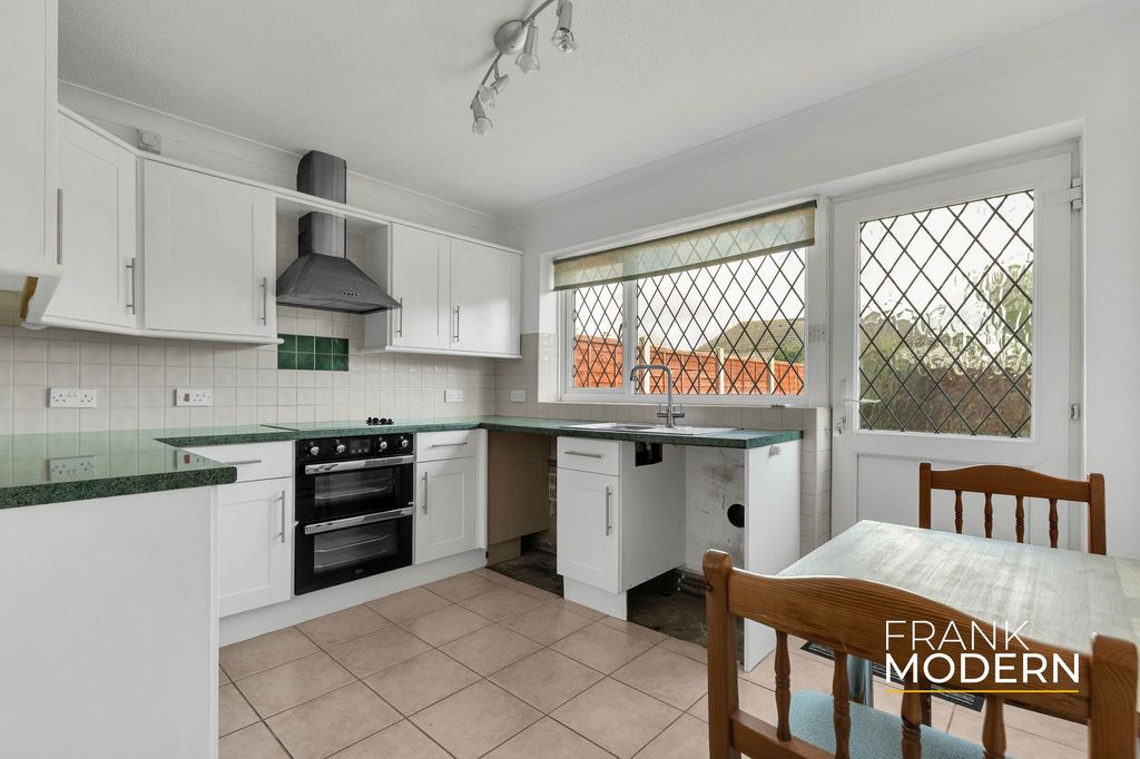 Property photo 3 of 38 Kitchen