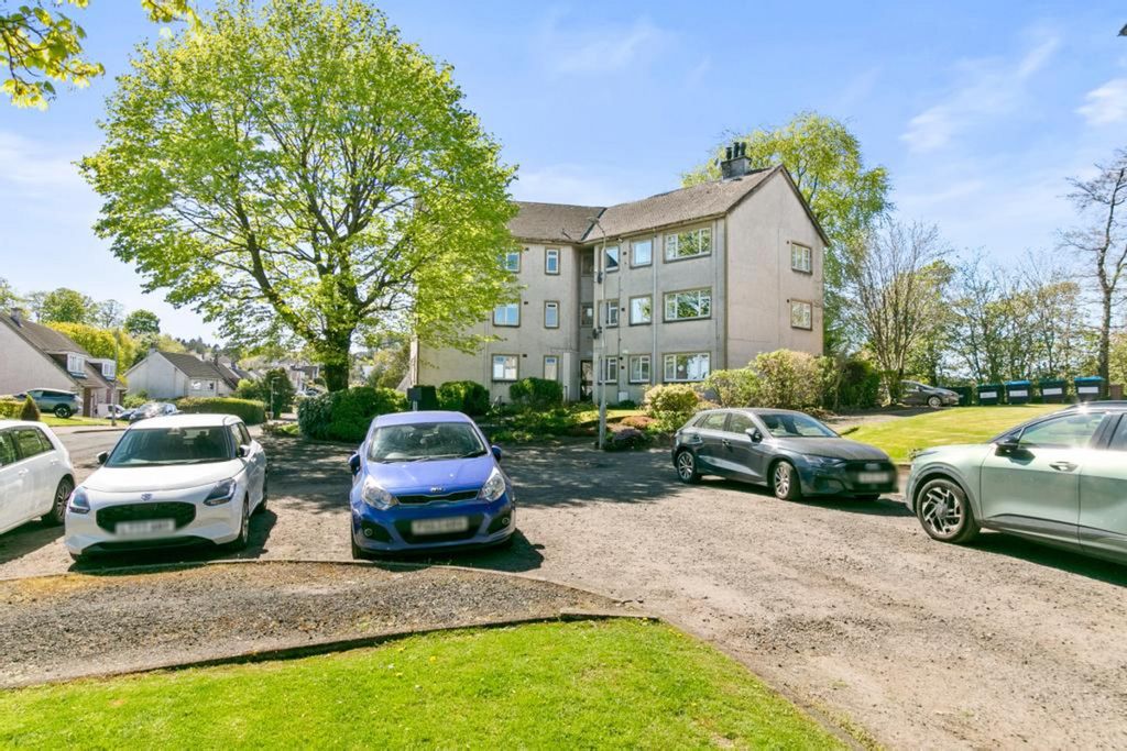 Additional image 15 of 2 bed flat for saleAlexander Avenue, Eaglesham G76