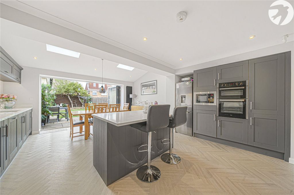 Property photo 3 of 22 Kitchen Diner