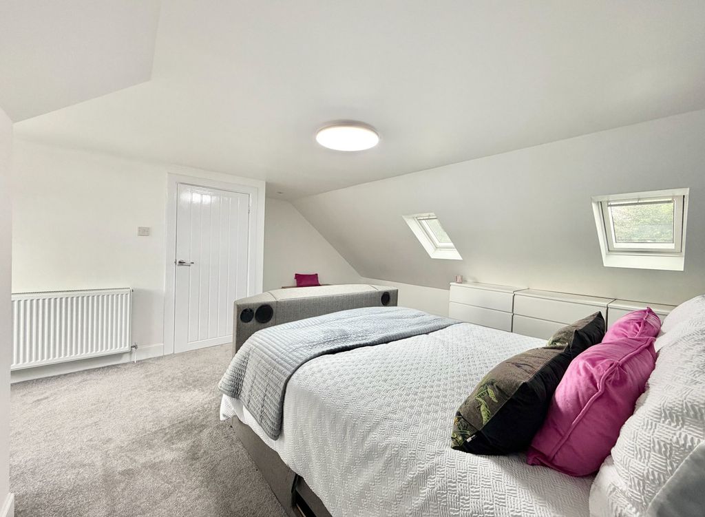 Additional image 10 of 3 bed maisonette for saleChurch Street, Stenhousemuir, Larbert FK5