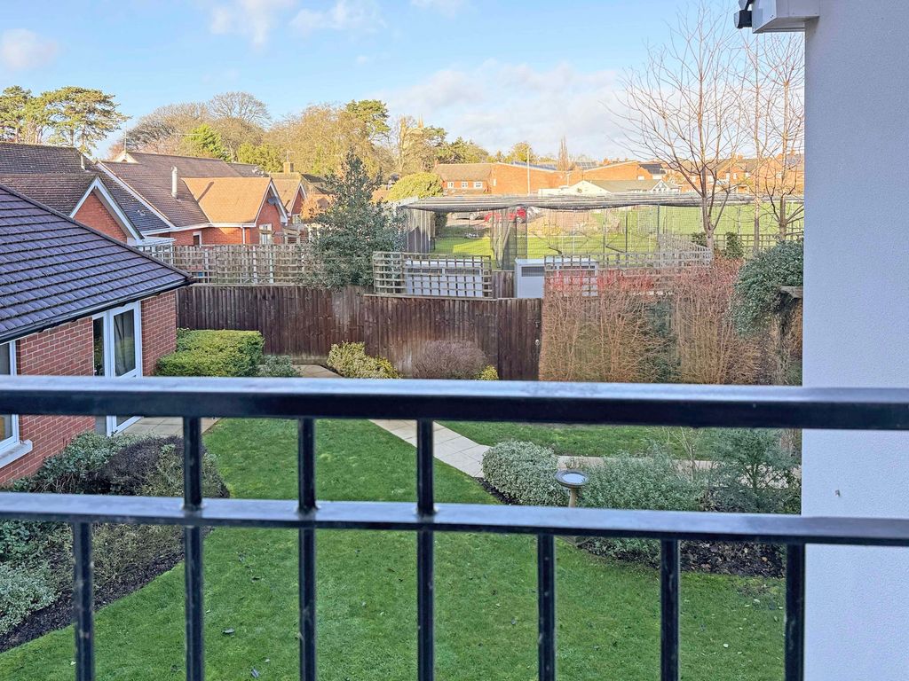 Additional image 10 of 1 bed flat for saleDefford Road, Nightingale Lodge Defford Road WR10