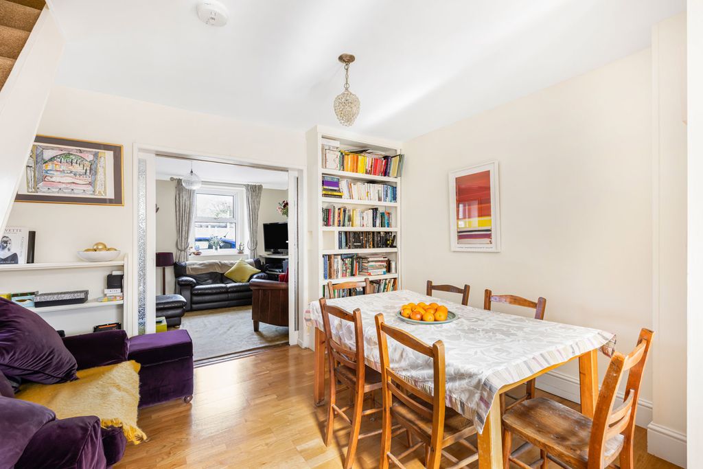 Property photo 3 of 15 Dining Room