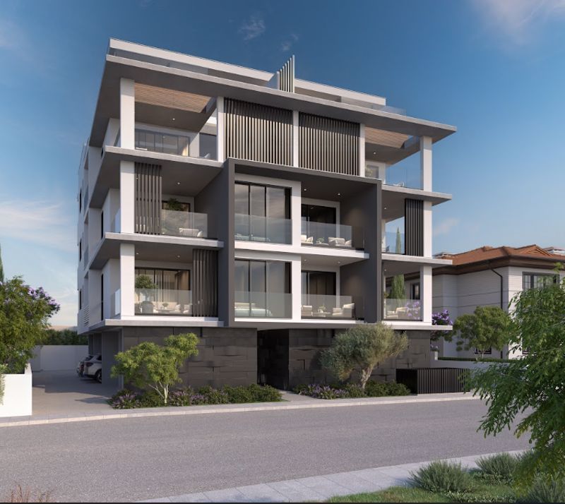 Property photo 1 of 14 Front Of Apartments
