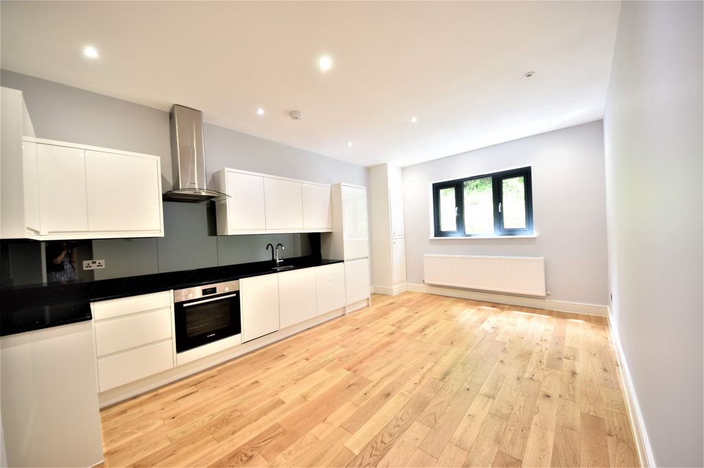 Property photo 2 of 15 Open Plan Living