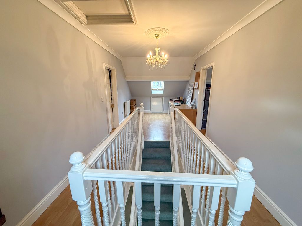 Additional image 19 of 4 bed detached house for saleHarries Avenue, Llanelli SA15