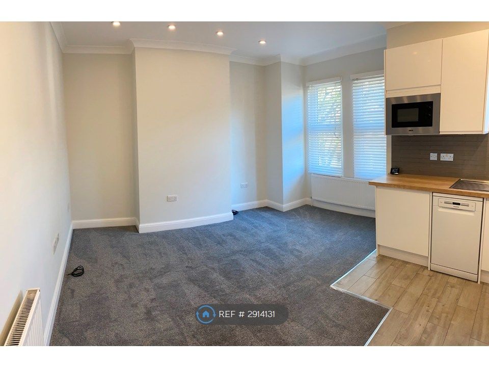 Property photo 2 of 14 Open Plan Lounge/Diner