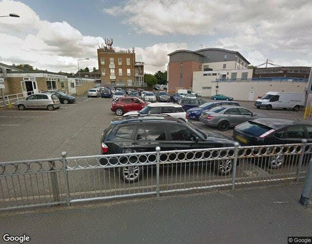 Property photo 3 of 3 Street View