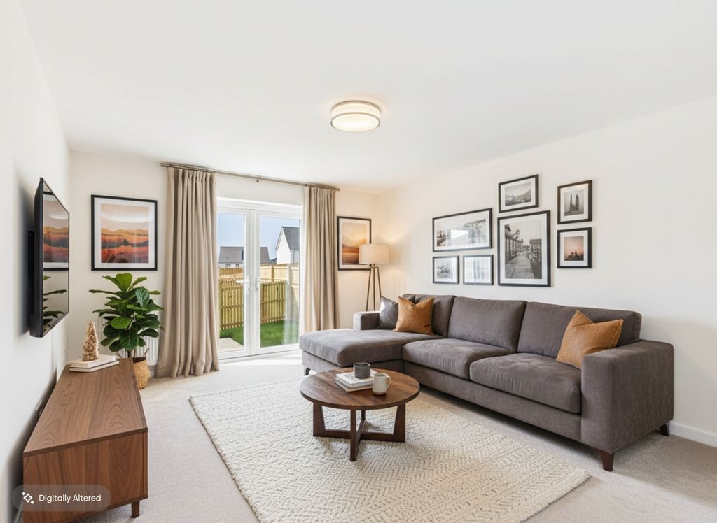 Property photo 3 of 16 Ewemove South Molton - Wain Homes - Staged Image