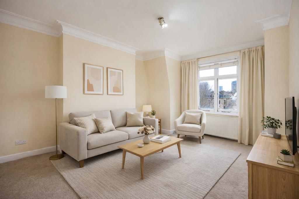 Property photo 2 of 10 Living Room