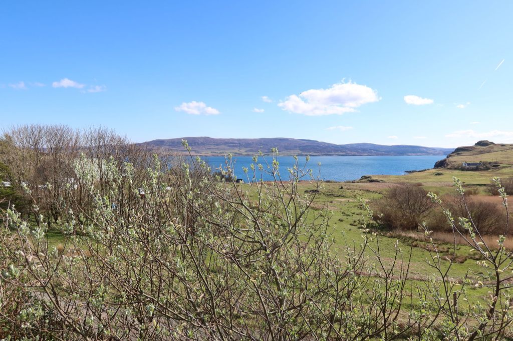 Additional image 23 of 1 bed lodge for saleBorreraig, Dunvegan, Isle Of Skye IV55