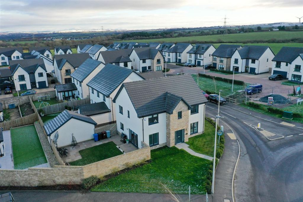 Additional image 31 of 4 bed detached house for saleGoldsmith Avenue, Hamilton ML3