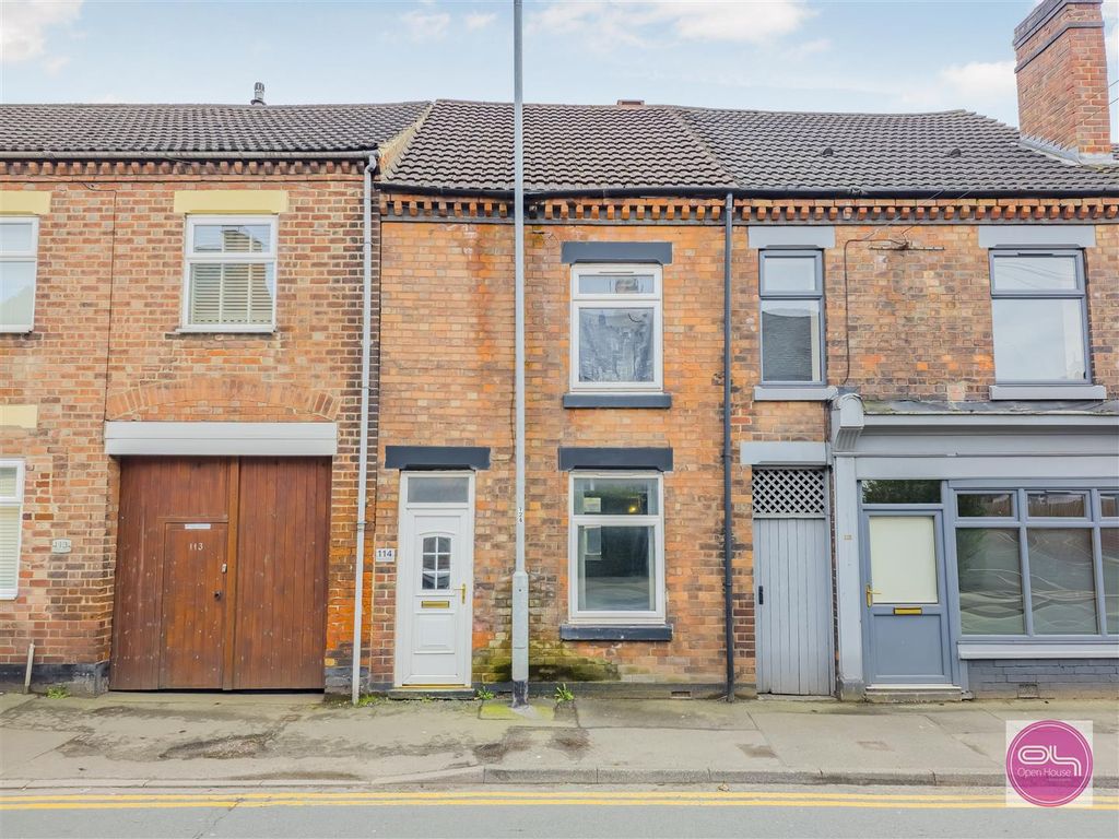 Property photo 1 of 25 Bearwood Hill Road, Wishill (25).Jpg