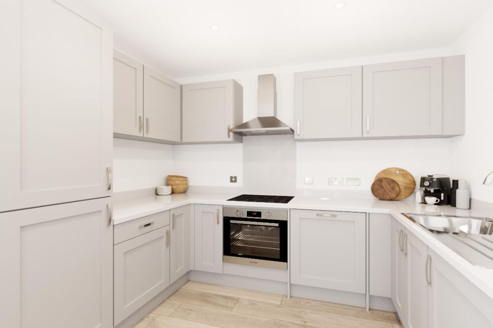 Property photo 3 of 8 Centenary Quay Interior CGI