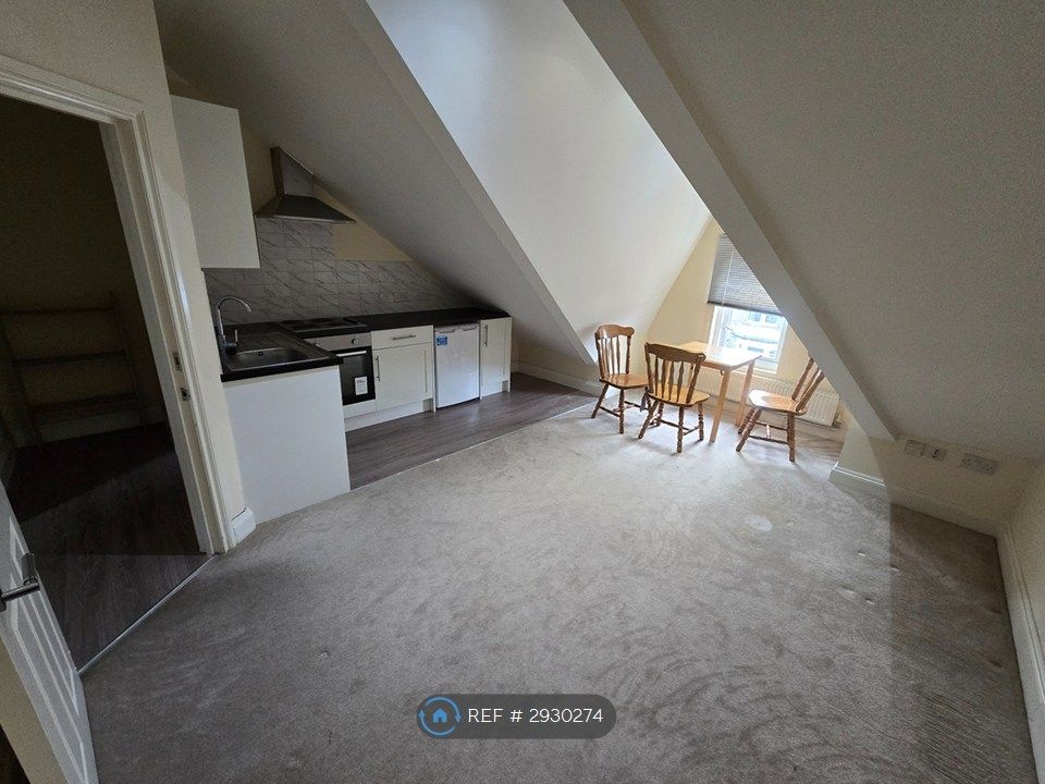 Property photo 1 of 5 Open Plan Kitchen & Lounge