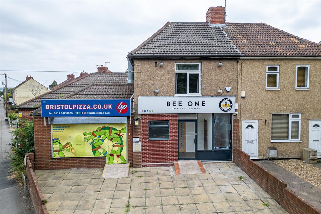 Property photo 2 of 56 211 Soundwell Road, Kingswood, Bristol Bs15 1Pt |
