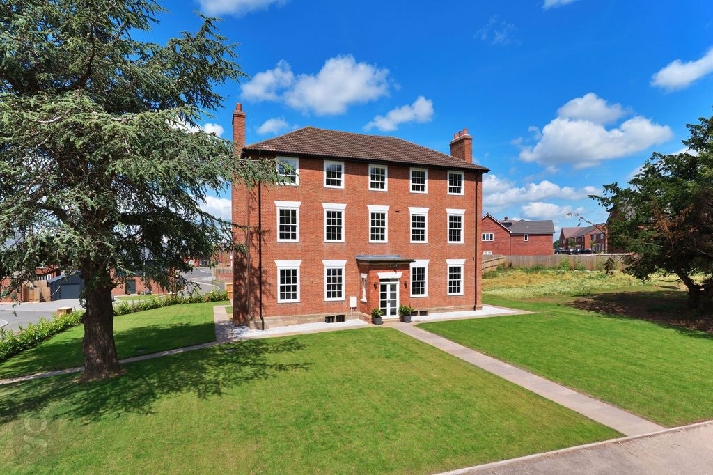 Additional image 75 of 6 bed detached house for saleHolmer, Hereford HR4