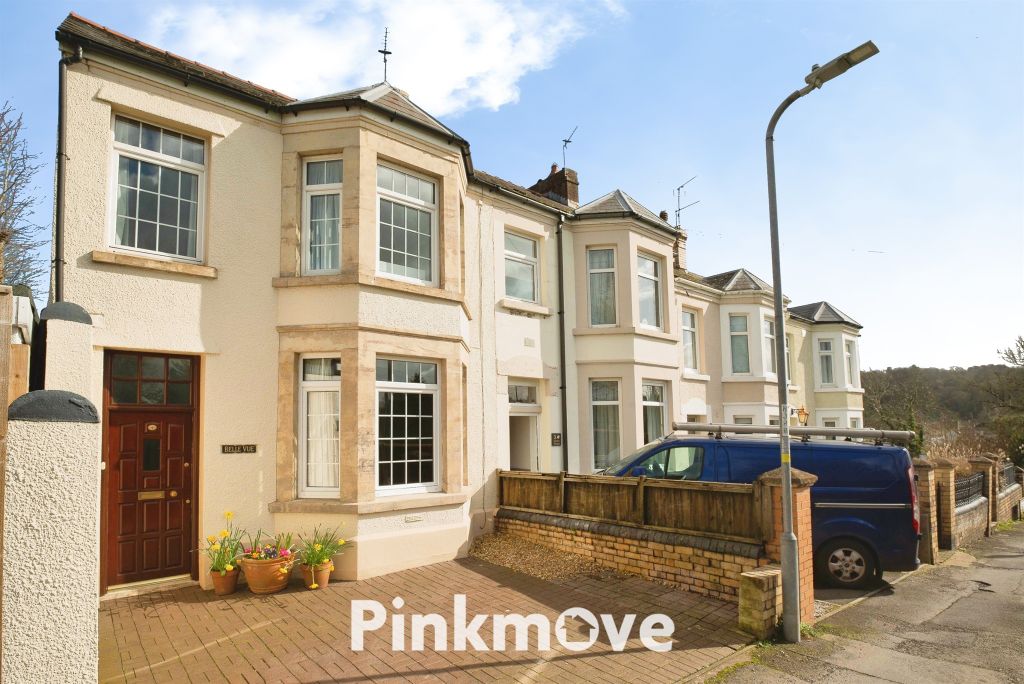 Additional image 19 of 4 bed end terrace house for saleCarlton Terrace, Caerleon, Newport NP18