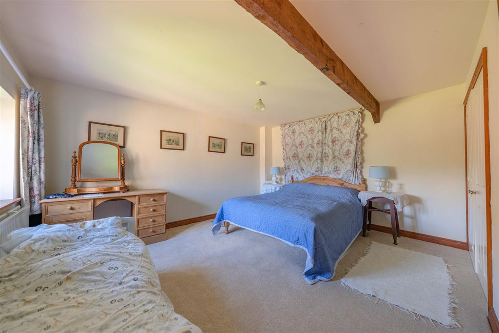 Additional image 21 of 4 bed barn conversion for saleBoughton Grange, Northampton NN2