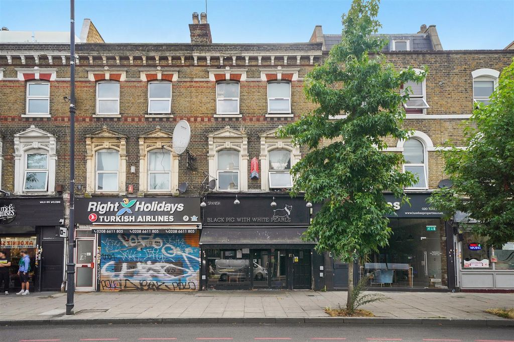 Property photo 1 of 24 61 Stoke Newington High Street - Sqduamcrkhjaecgr2