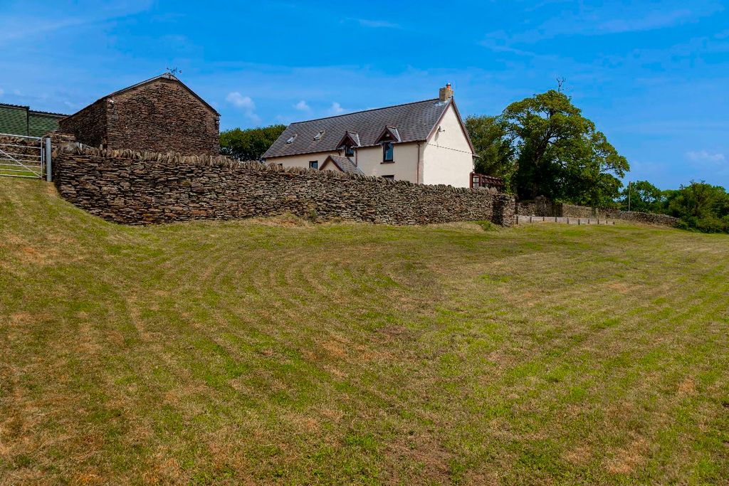 Additional image 62 of 4 bed detached house for salePenmount Farmhouse, Bedlinog, Treharris CF46