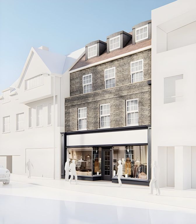 Property photo 2 of 3 Proposed Visualisations