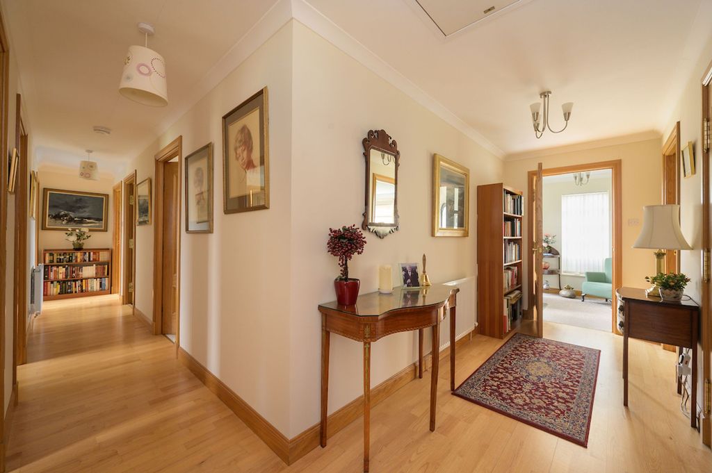Additional image 9 of 4 bed detached bungalow for sale11 Wellrig Park, Duns TD11