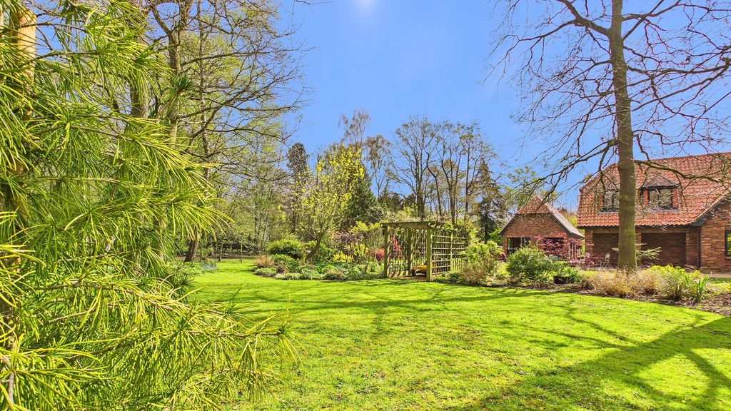 Additional image 41 of 5 bed detached house for saleOld Wood, Skellingthorpe LN6