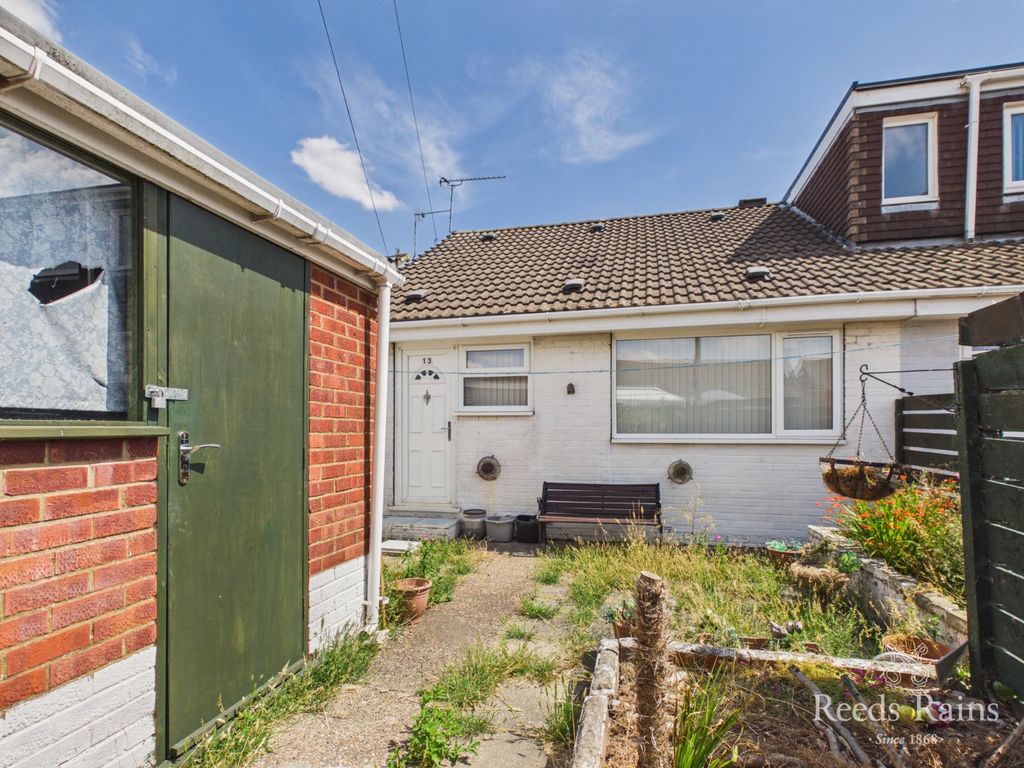 Property photo 2 of 15 Rear Garden