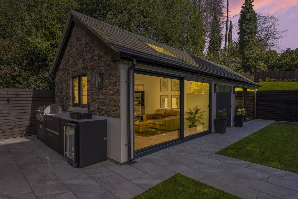 Additional image 38 of 7 bed detached house for saleThe Moorlands, Four Oaks Estate B74