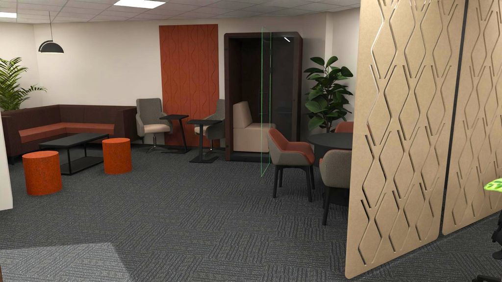 Property photo 3 of 12 Example Render