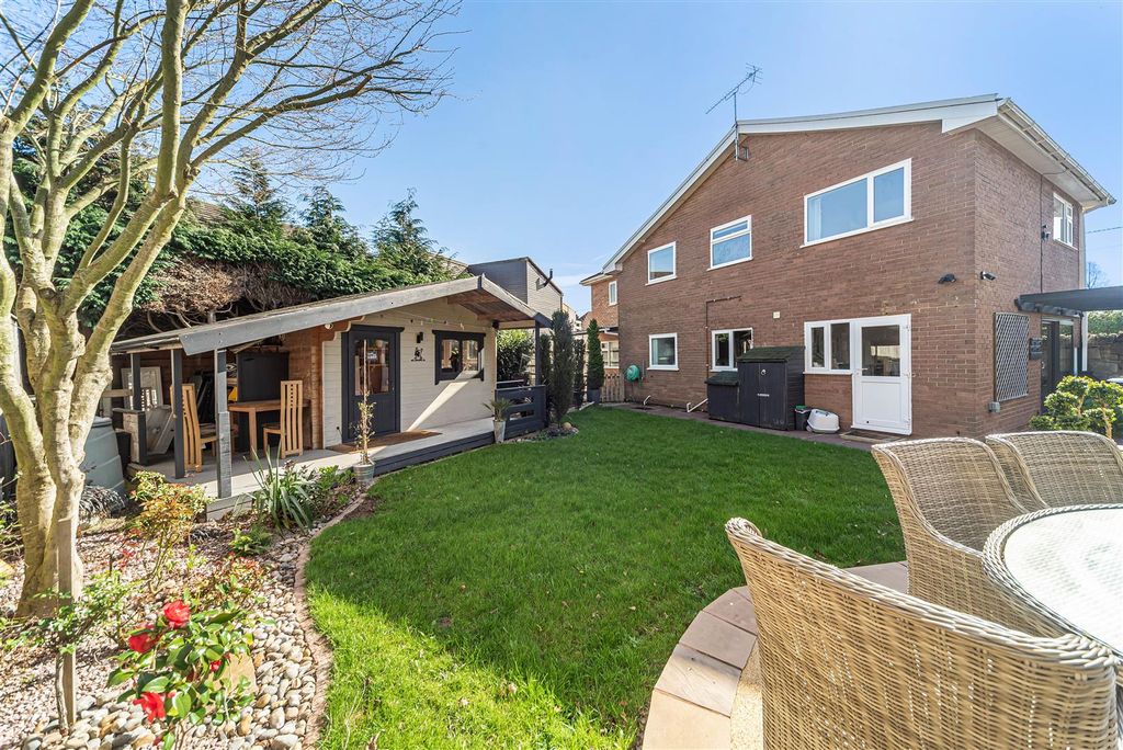 Additional image 25 of 5 bed detached house for saleHampton Dene Road, Hereford HR1