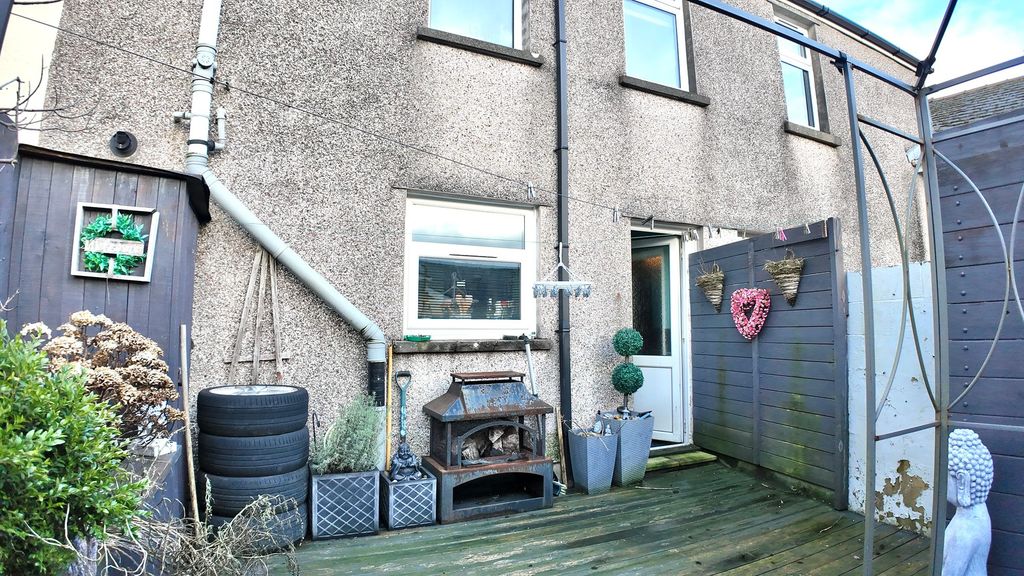 Additional image 29 of 3 bed terraced house for saleCo-Operative Terrace, Nantyglo NP23